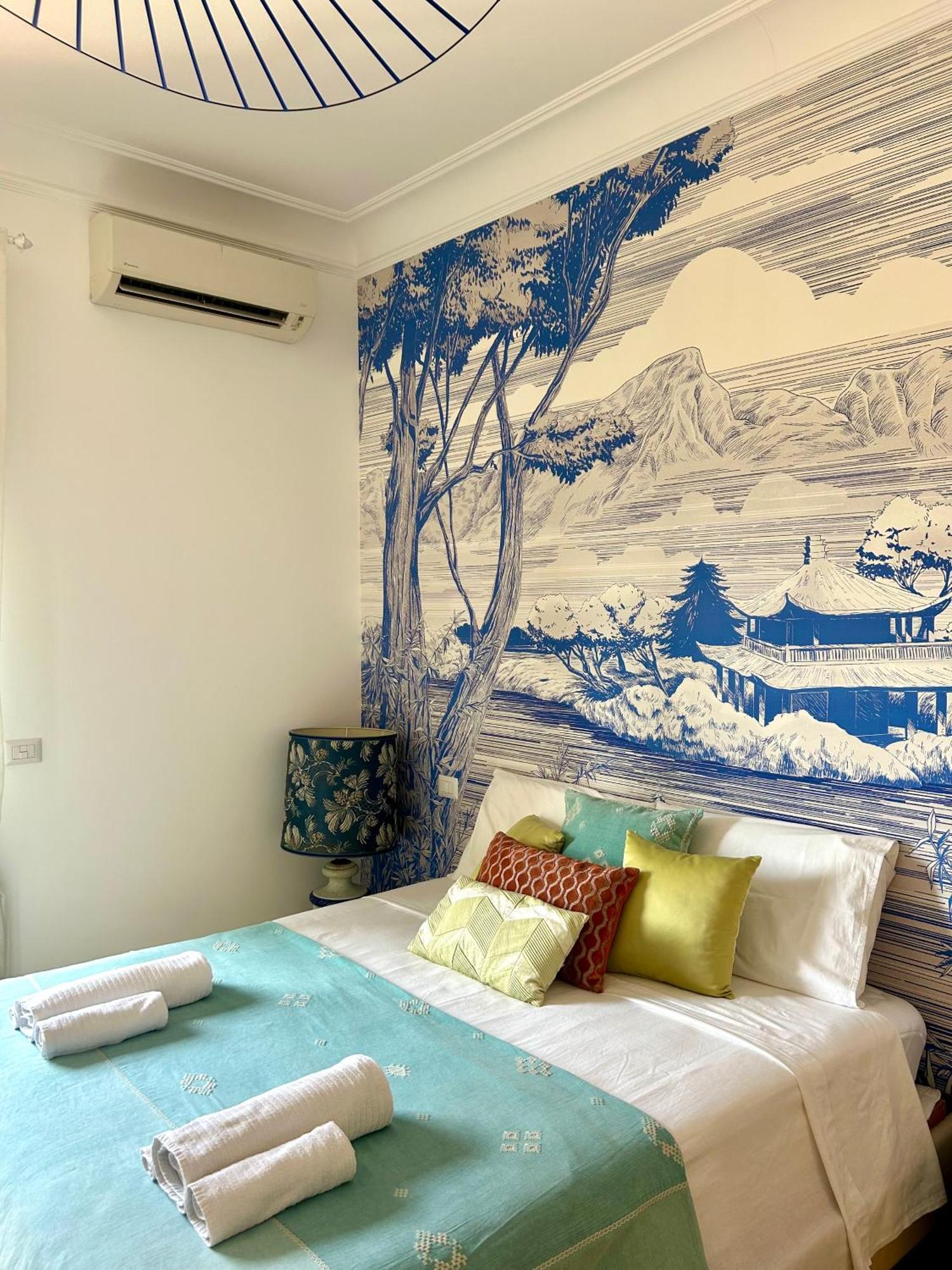 La Fenice - Vatican Luxury House * Rom