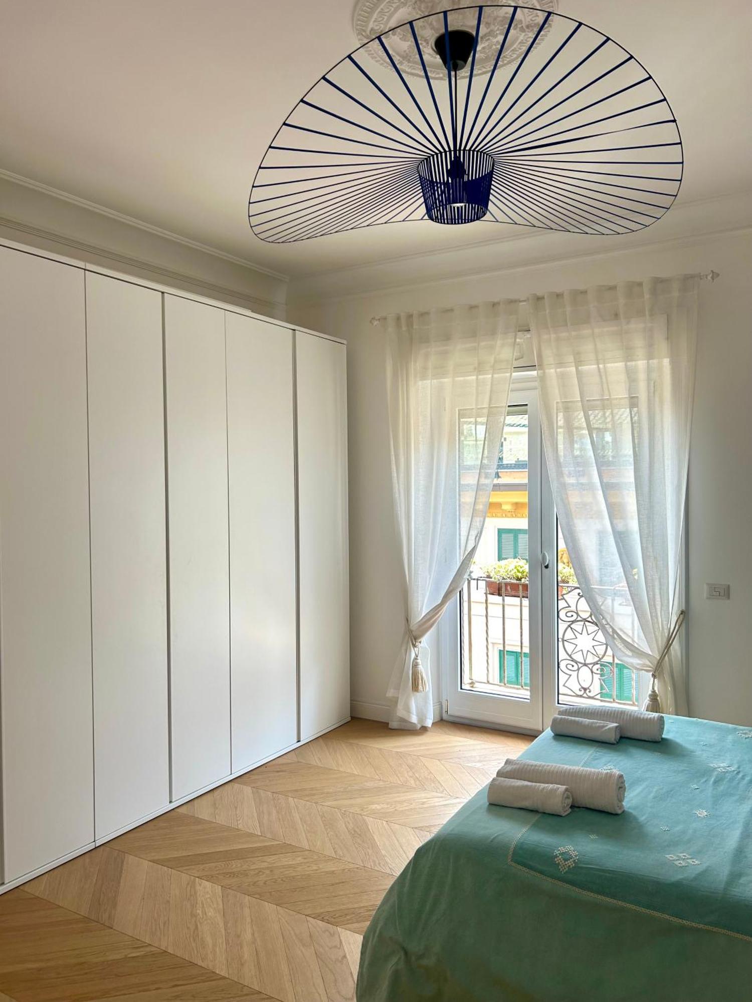 La Fenice - Vatican Luxury House Rom