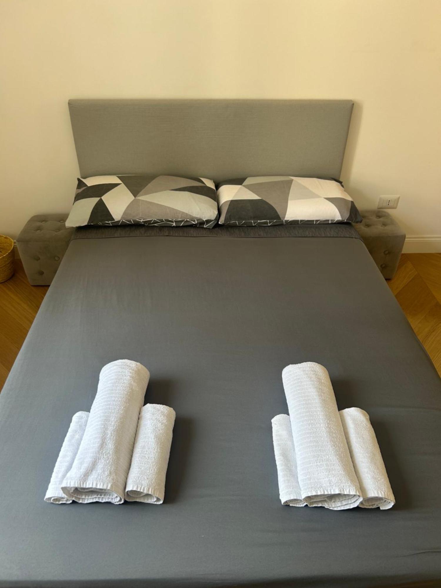 Apartment La Fenice - Vatican Luxury House