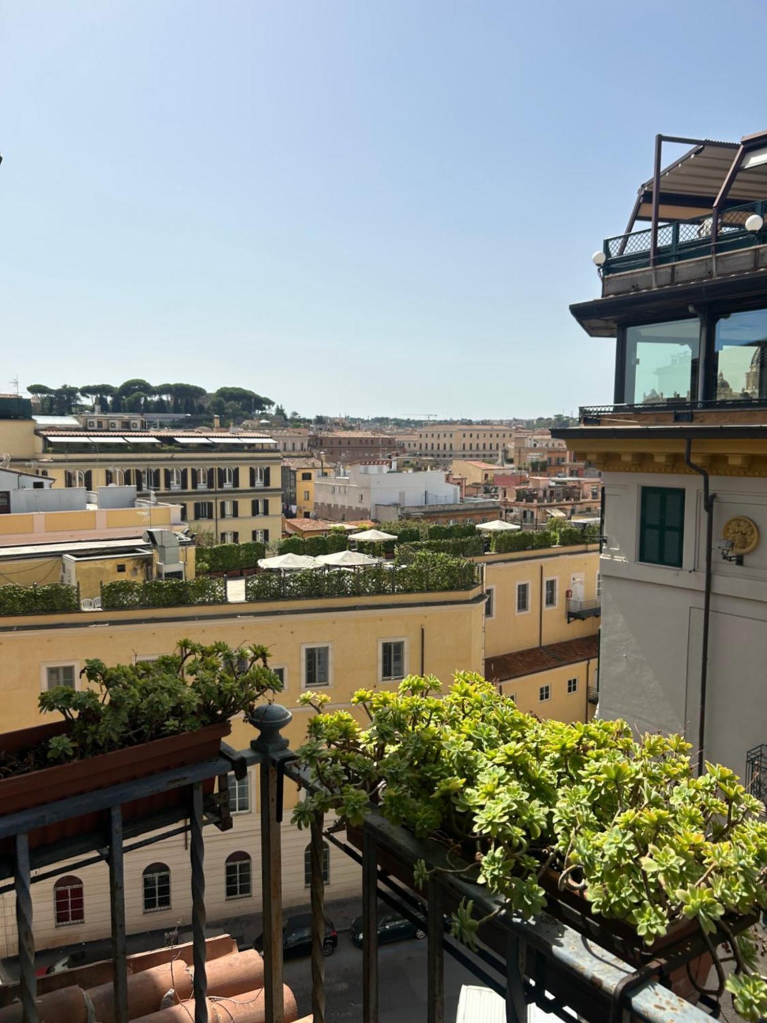 La Fenice - Vatican Luxury House *