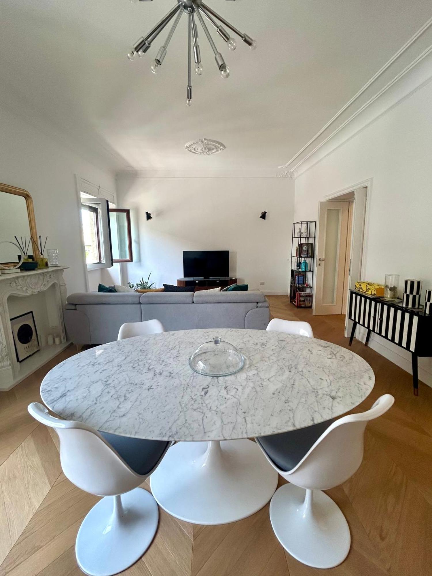 La Fenice - Vatican Luxury House Apartment Rom